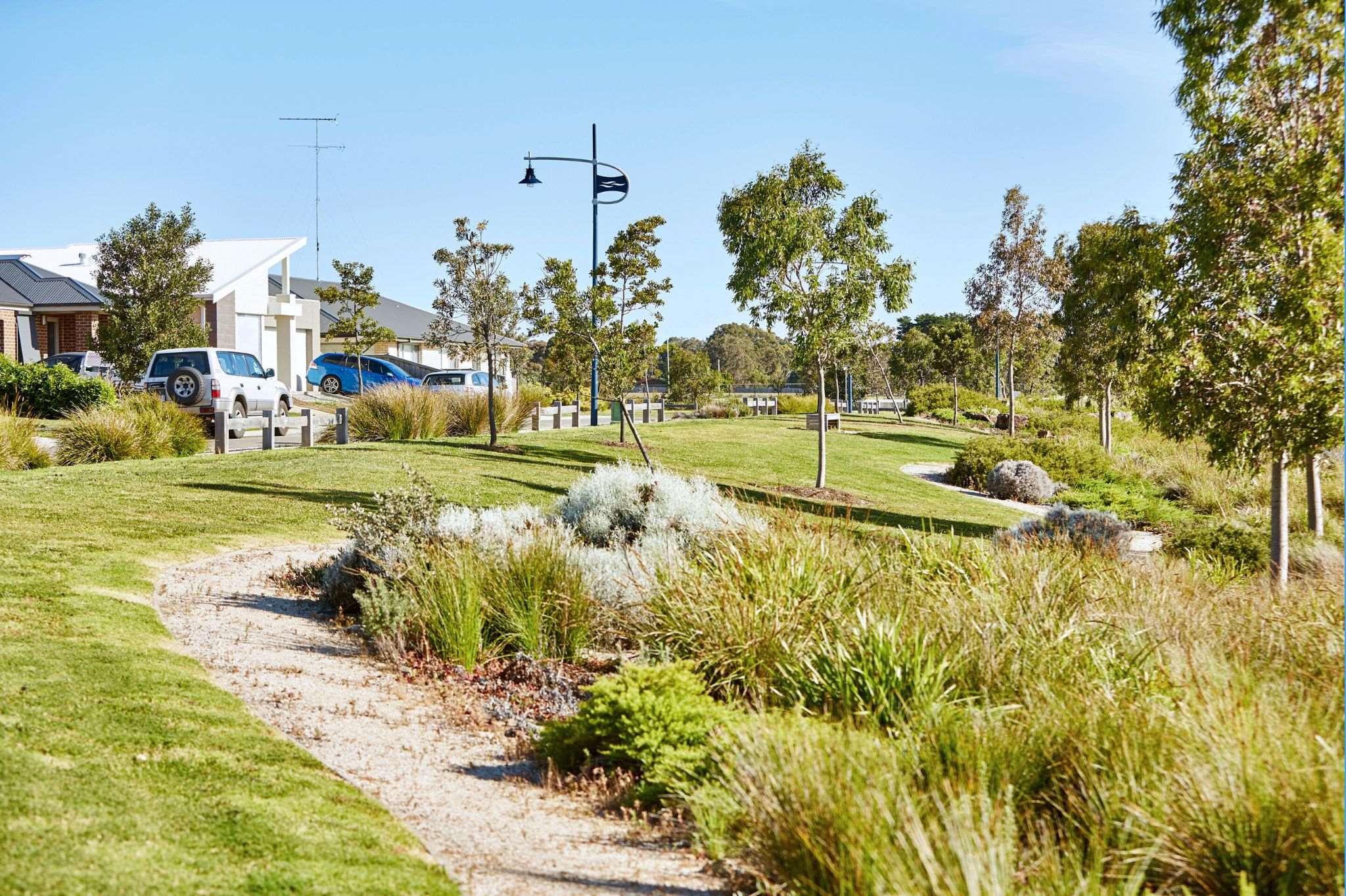 [Land for Sale] Estuary Estate, Leopold OpenLot